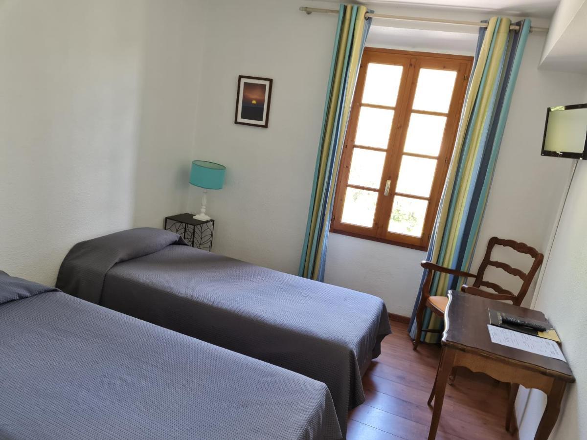Hostellerie Du Vieux Moulin 3* Duilhac