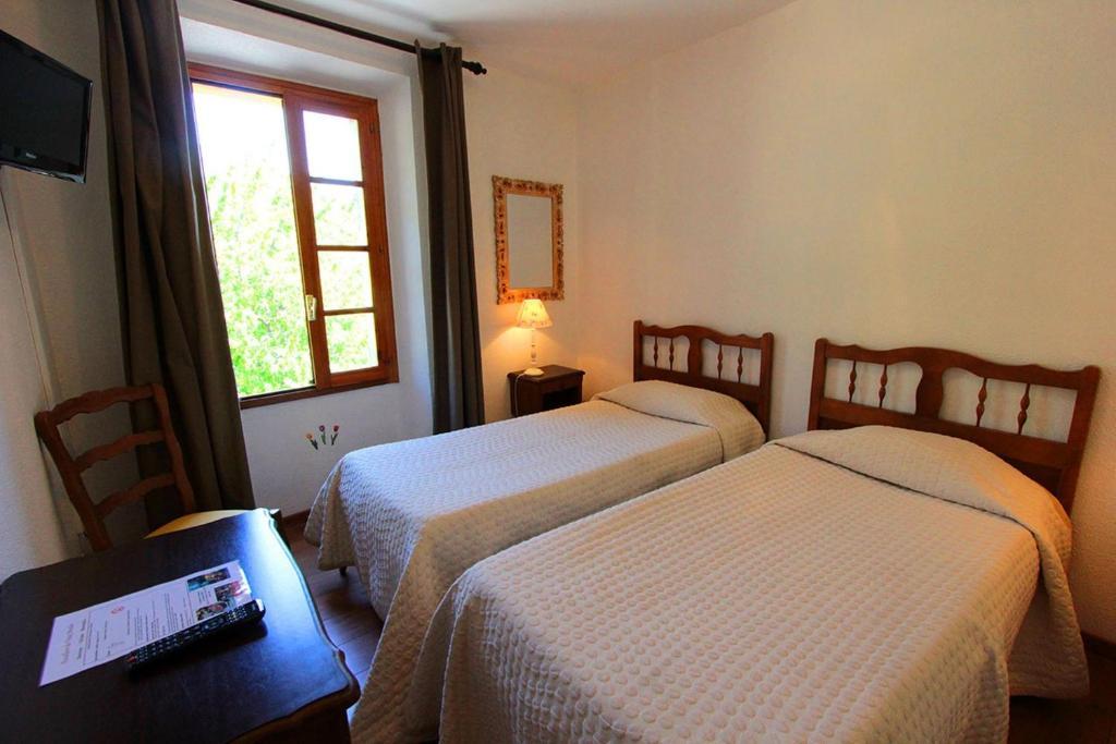 Hostellerie Du Vieux Moulin 3*